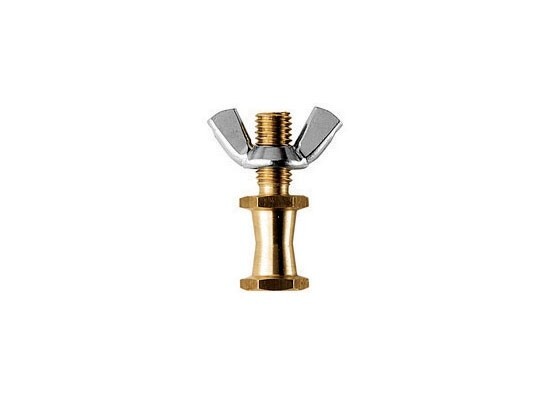 174 Lighting Stud Adapter 5/8 M10