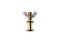 174 Lighting Stud Adapter 5/8 M10