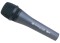 e835 Mikrofon, OHNE SCHALTER, Niere, dynamisch,
