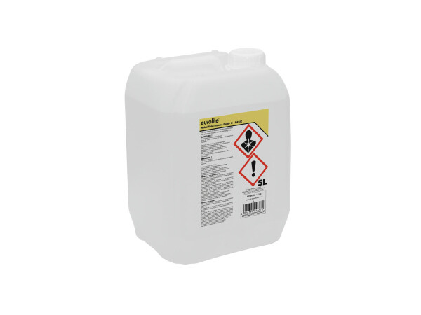 Smoke Fluid -B- Basic, 5l