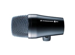 E 902 Mikrofon, Niere, dynamisch, (Basedrum)