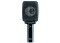 E 906 Mikrofon, Superniere, dynamisch, Impedanz umschaltbar, (Gitarre)