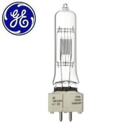 39725 / 88453 CP90 240V/1200W 200h Sockel GX9,5