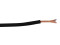 Microphone cable 2x0.34 100m bk CLUB