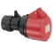 ABL CEE Verlängerungskabel 32A H07RN-F 5x6mm² 5,0m