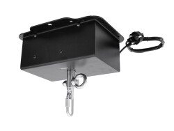MD-3050 Sicherheits-Drehmotor