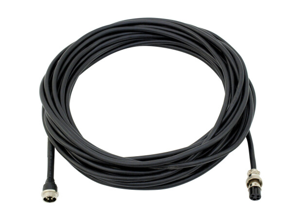 Extension Cord for FP-1 Foot Switch 10m