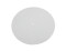 Slipmat, anti-static, neutral white