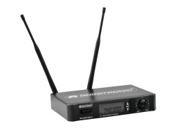 DR-1000 MK2 Wireless Receiver