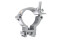 Half Coupler Small Busbar 48-51/30/100kg