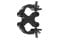 Swivel Coupler 48-51/50/500kg stage black