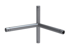F31 4-way corner T40