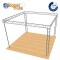 F32 Messestand 1 2,0x2,0x2,5m