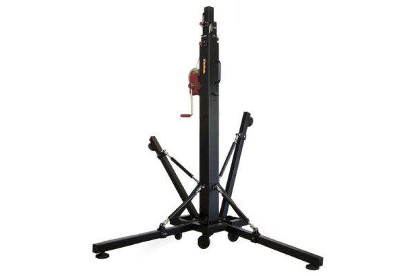 Stativ ELV-230/5