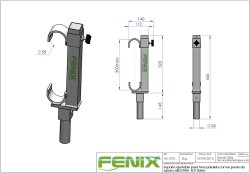 Truss Adapter AC-570