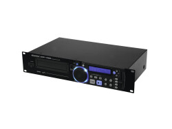 XCP-1400 CD Player