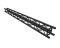 F14 150cm stage black