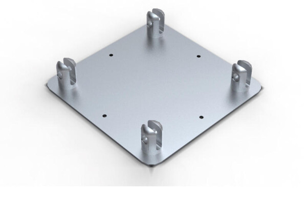 F14 base plate stage black