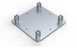 F14 base plate stage black