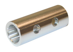 F14 Spacer 50mm female