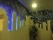 RUBBERLIGHT RL1-230V blue 44m
