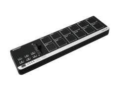 PAD-12 MIDI Controller