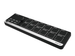 PAD-12 MIDI Controller