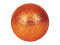 Deco Ball 3,5cm, copper, glitter 48x