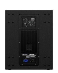 DXS15 Aktiv Subwoofer