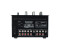 PM-222 2-Kanal-DJ-Mixer