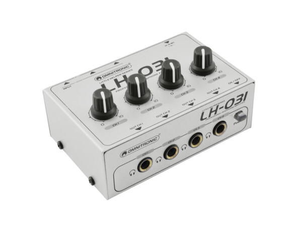 LH-031 Kopfhörerverstärker