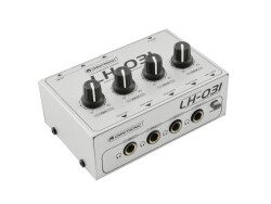 LH-031 Headphone Amplifier
