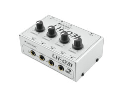 LH-031 Headphone Amplifier