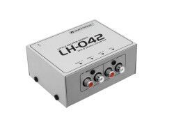 LH-042 Line/Phono Converter