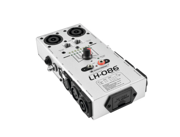 LH-086 Kabeltester