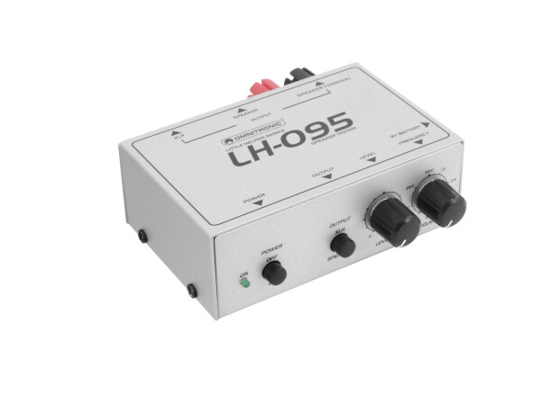 LH-095 Lautsprechertester