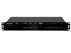 LUB-27 Speaker Switch Box