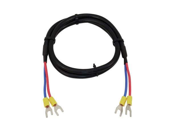 Y-Cable for LUB-27