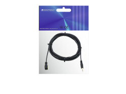 IR Extension for LUB-27