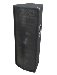 OMNITRONIC TX-2520 3-Way Speaker 1400W