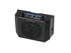 BHD-02 Waistband Amplifier