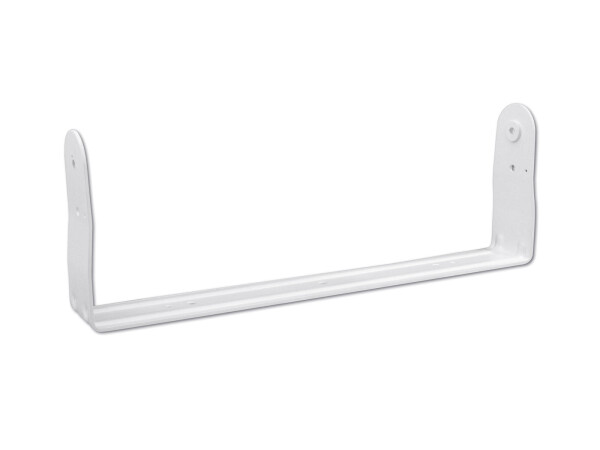 U-Form Bracket for CSA-228/CSK-228 wh