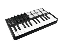 KEY-288 MIDI Controller