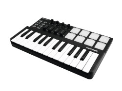 KEY-288 MIDI Controller