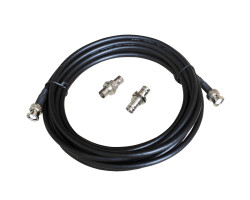 Antenna Cable BNC Set 3 m