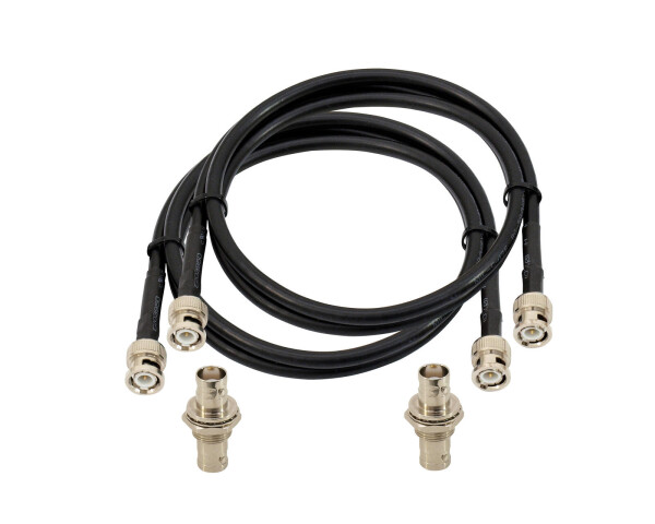 Antenna Cable BNC Set 5 m