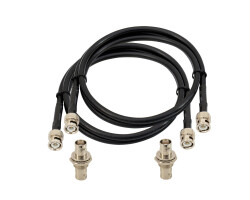 Antenna Cable BNC Set 10 m