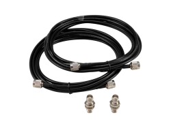 Antenna Cable TNC Set 5 m