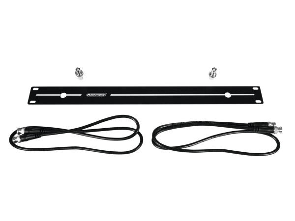 BNC-Set Rack Mount