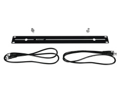 BNC-Set Rack Mount